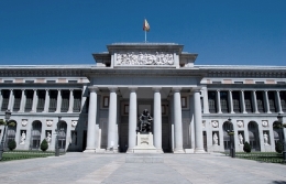 Новый директор музея Прадо рассказал о планах на ближайшее время